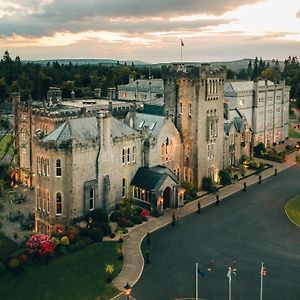 Kilronan Castle Hotel&Spa